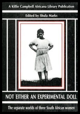 【预售】Not Either Experimental