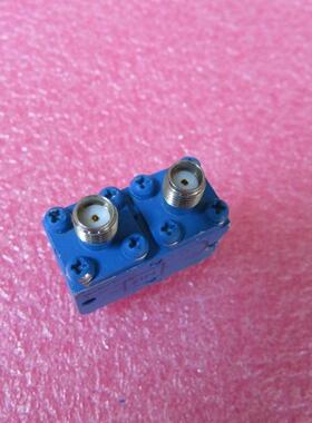 ANAREN 1F0568-3 7-12.4GHz SMA RF 3dB耦合器 90度电桥 功分器