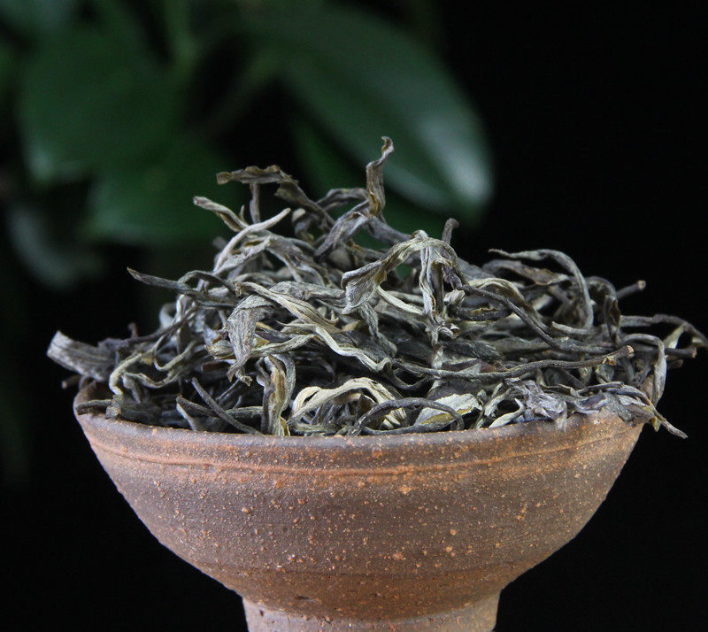 2018年新茶 云南普洱生茶 手工晒青散茶 乔木大树茶250克包邮