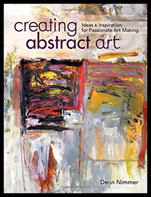 【预售】Creating Abstract Art: Ideas and Inspirations for