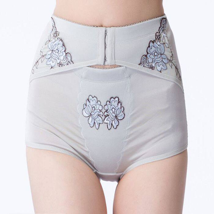 body amincissant luxueux en nylon - Ref 670708 Image 1