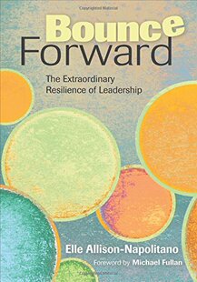 Forward Bounce The Extraordinary o... Resilience 预售