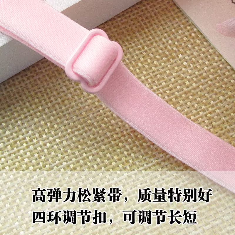 Sangles pour lingerie JD5004 - Ref 809301 Image 5