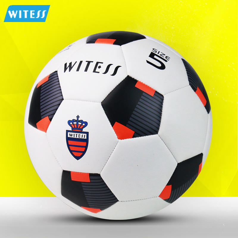 Ballon de foot - Ref 5810 Image 1
