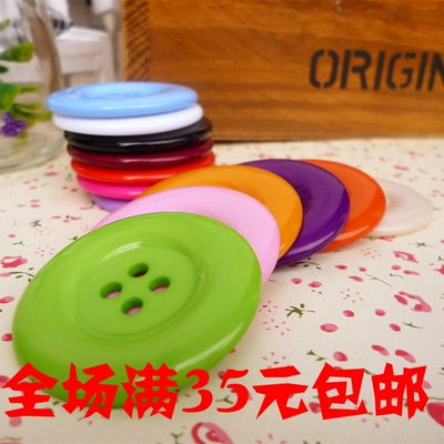 纽扣高档风衣手工呢大衣