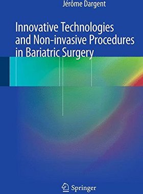 【预订】Innovative Technologies and Non-Inva...