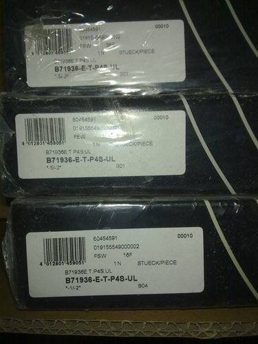 德国FAG进口轴承B71936C.T.P4S.UL B71938E.T.P4S.UL 7938 7936