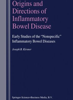 【预订】Origins and Directions of Inflammato...