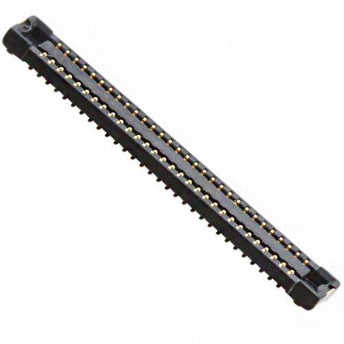 AXE560124 AXE560127  60pin 0.4mm间距 连接器 原装正