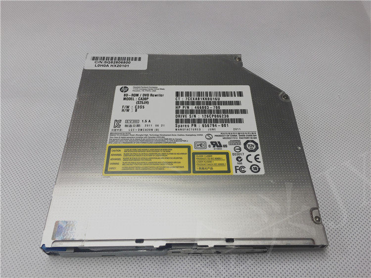 原装笔记本内置刻录机SATA吸入式蓝光光驱CA10N CA30P CA21N|ruв категории компьютерное оборудование/дисплей/Компьютерная периферия, Компьютерная периферия, КД - ПЗУ/записать/DVD - от Buy2taobao.com для оказания профессиональной услуги покупки агента Taobao