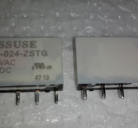 MASSUSE  ME-32-024-ZSTG  24VDC  一开一闭
