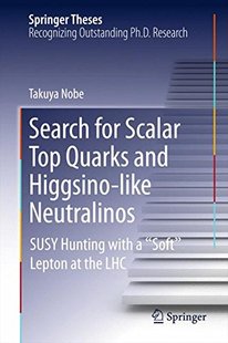 for Scalar Top and Search Quarks Hig... 预订