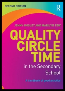 【预售】Quality Circle Time in the Secondary S