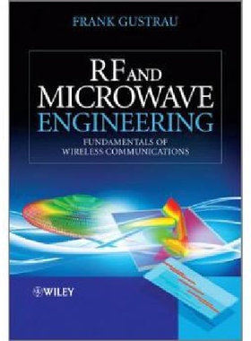 【预订】Rf and Microwave Engineering - Funda...