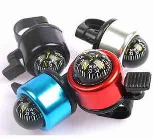 Sonnette de vélo - Ref 1456174 Image 1