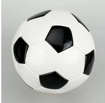Ballon de foot - Ref 7291 Image 4