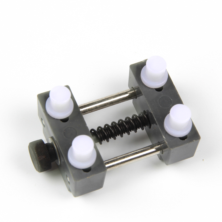 U-Star 优速达 胶台钳 桌面式上色钻孔夹具 夹持台钳 迷你台钳