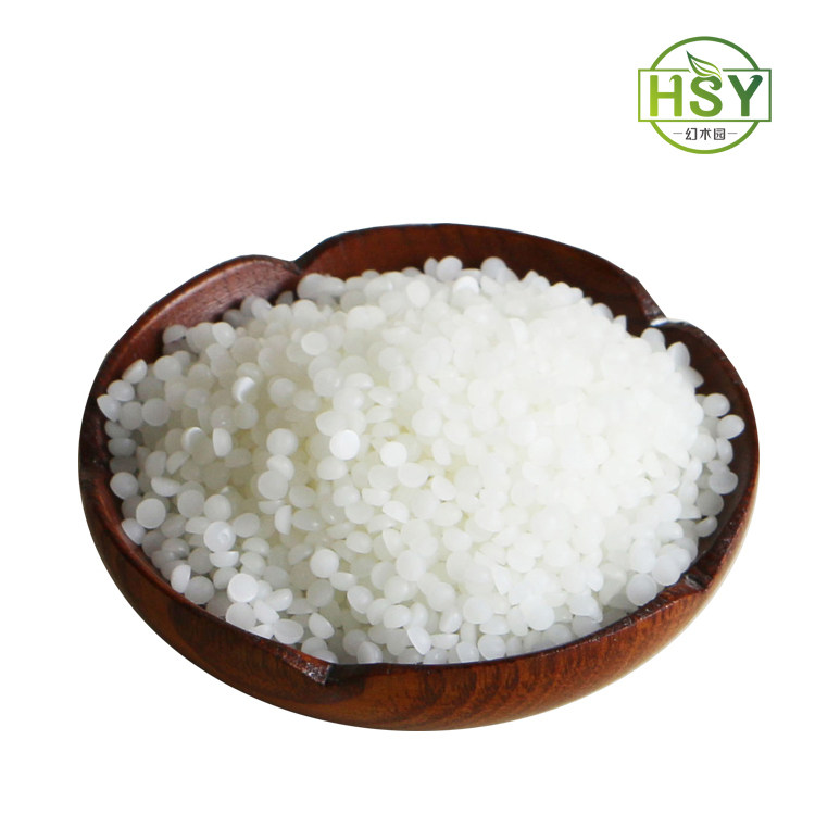 幻术园 护肤品原料 天然小麦胚芽乳化蜡 天然乳化剂 100g