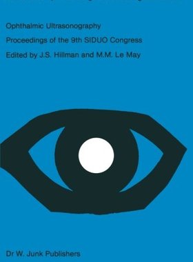 【预订】Ophthalmic Ultrasonography: Proceedi...