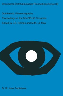 【预订】Ophthalmic Ultrasonography: Proceedi...