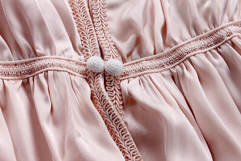 Peignoir jeunesse - Ref 594359 Image 5