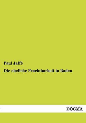 【预售】Die Eheliche Fruchtbarkeit in Baden