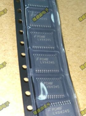 TC74LVX4245FS 74LVX4245MTCX LVX4245 TSSOP24 逻辑芯片全新原装