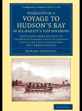 【预售】Narrative of a Voyage to Hudson's Bay in His Maje