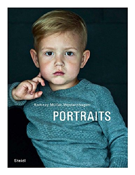 【预订】Romney Müller/Westernhagen: Portrait...