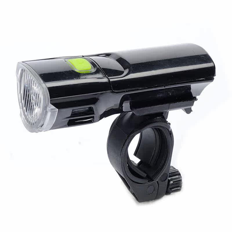 Eclairage pour vélo ACACIA - phare - Ref 2400023 Image 1