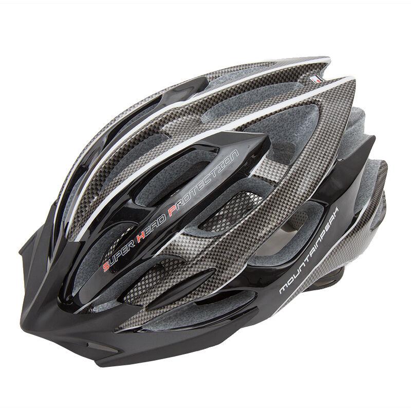 Casque cycliste - Ref 2235002 Image 1