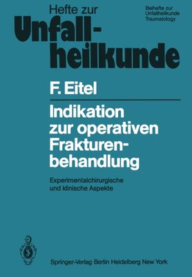 【预订】Indikation Zur Operativen Frakturenb...