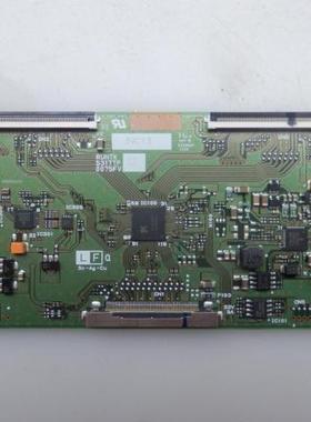 海尔 LD40U3100 逻辑板 RUNTK 5317TP ZZ ZG 0075FV