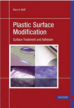 【预售】Plastic Surface Modification: Surfac...