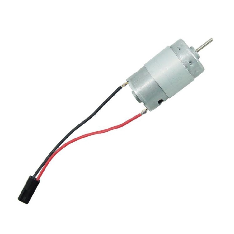 RUIPENG 1|16 원격 제어 4륜 구동 2.4G 모델 레이싱 액세서리 업그레이드 버전 RTR+ R390 고속 모터