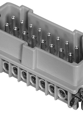 安费诺 Amphenol 16芯 C146 10A016 10B016 002 1