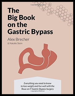 【预售】The Big Book on the Gastric Bypass: Ev
