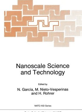 【预订】Nanoscale Science and Technology