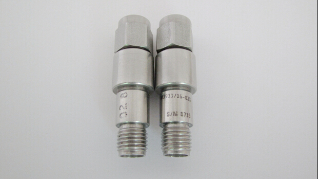 M3933/16-01 MIDWEST DC-18GHz 3dB 射频微波同轴精密固定衰减器