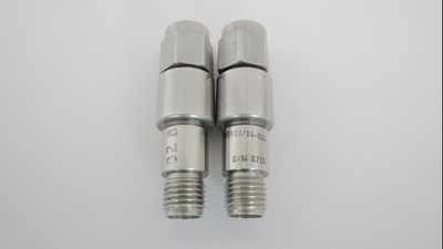 M3933/16-01 MIDWEST DC-18GHz 3dB 射频同轴精密固定衰减器