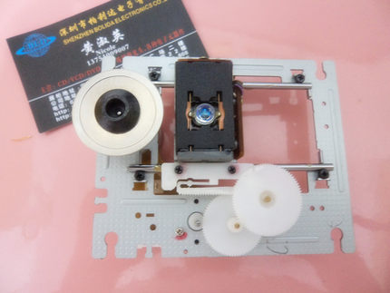 百分百全新原装 三洋激光头SF-91 5/8线 带架