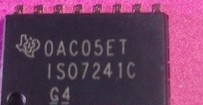 全新原装正品进口现货ISO7241CDW,ISO7241CDWR,2011年原带原厂!!