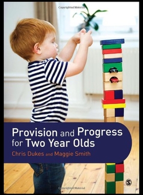 【预售】Provision and Progress for Two Year Olds