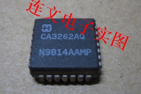 CA3262AQ 马瑞利单点 空调、油泵、报警灯控制芯片 汽车驱动IC