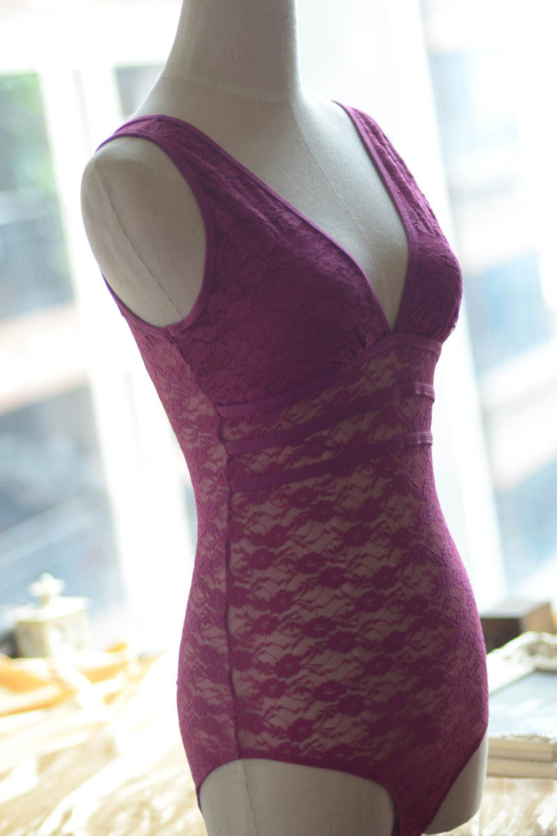 Sous-vêtement minceur - Ref 708306 Image 5