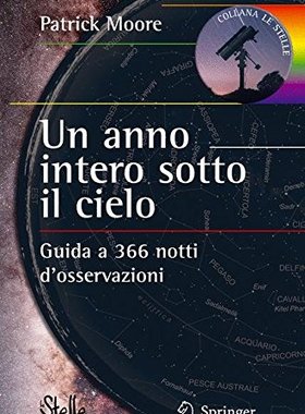 【预订】Un Anno Intero Sotto Il Cielo: Guida...