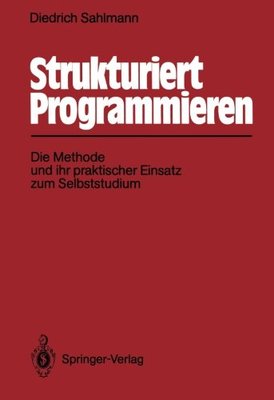 【预订】Strukturiert Programmieren: Die Meth...