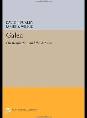 【预售】Galen: On Respiration and the Arteries