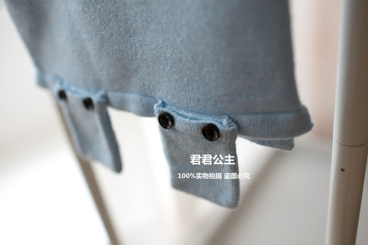 Gilet fille - Ref 2071035 Image 5