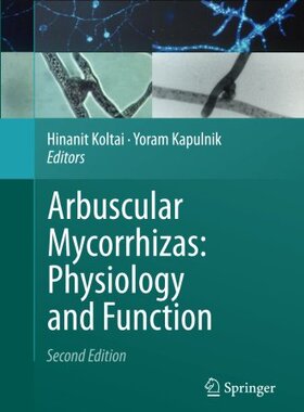【预订】Arbuscular Mycorrhizas: Physiology a...